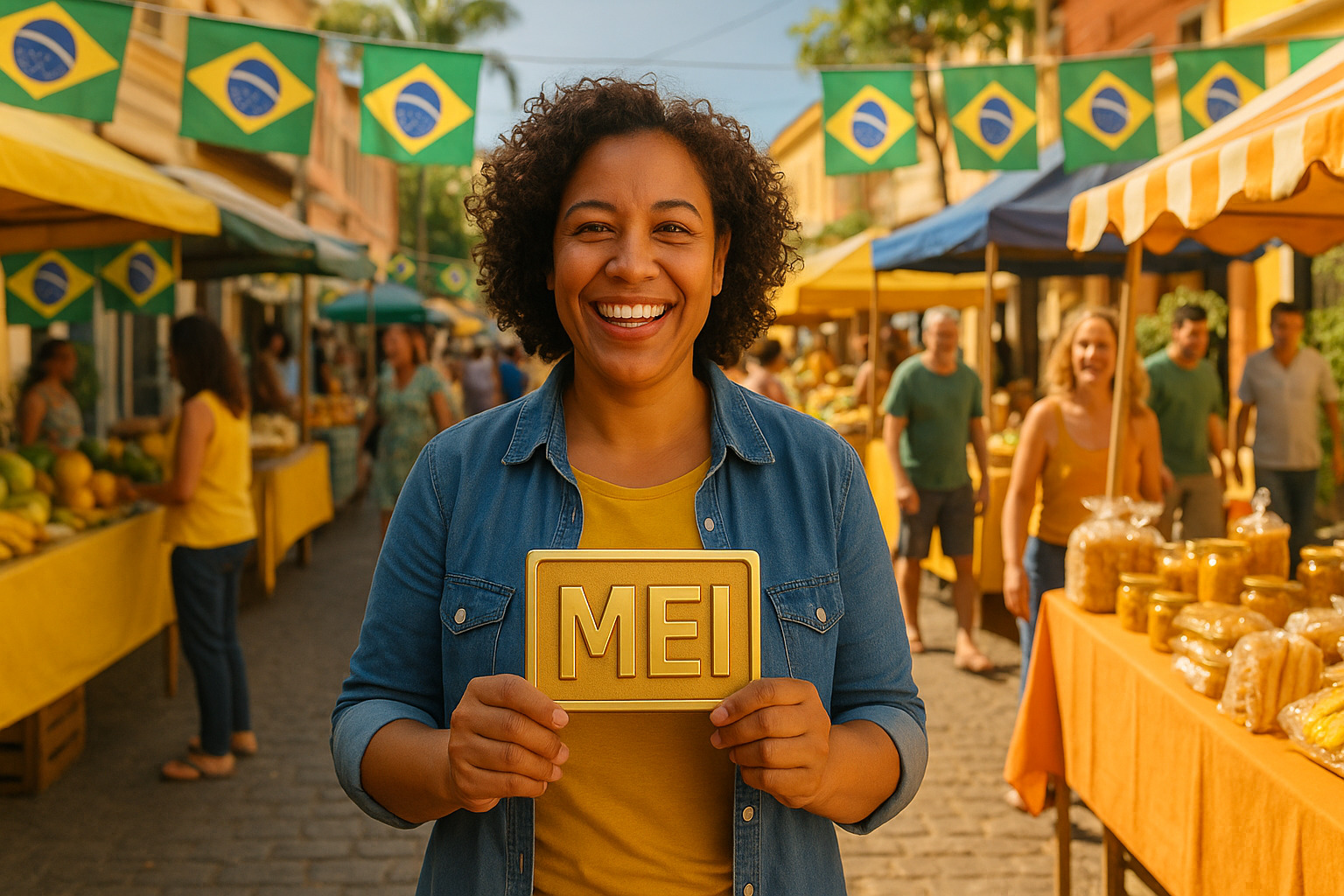 MEI - 6S ContabiSoluta | Contabilidade Estratégica e Consultiva - Contabilidade digital